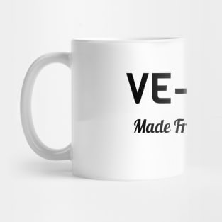 Ve-Guns Mug